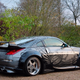 Illustration for article titled Someone Please Buy Me This Nissan 350Z From Tokyo Drift So I Can Be The Next Drift King